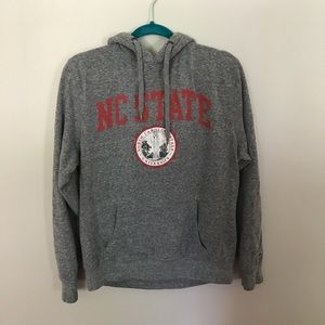 NC STATE SWEATSHIRT